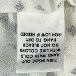 Workshop New! NWT The  Zip v-neck 3/4 Sleeve Blouse Medium Photo 10