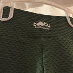 Booty By Brabants Booty By Brabant Green Leggings  Photo 0