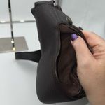 Marc Jacobs  Vintage Suede and Leather Multiple‎ Compartment Crossbody Bag Photo 7
