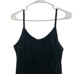 Kantatto Black Velvet Dress(Size Medium) Photo 4