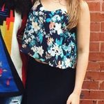 Love Tree Tropical cropped tank Photo 0