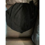 ZARA  Women's Sweater -‎ Black - Size XL Photo 1