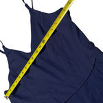 Halara NEW  Breezeful Wide Leg Quick Dry Jumpsuit Resort Coastal Stretch XL Photo 8