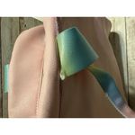 Miss Gwen's OMG! Accessories Dance Bag Quilted Pink Ballet Tap Jazz Little Girl Photo 7