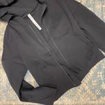 Lululemon Logo Jacket Photo 1