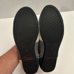 Rothy's The Flat Captoe Dove Grey Size 8.0 Photo 10