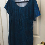 FINAL MARKDOWN American crown coverup s/m NWT Photo 0