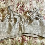 Playtex Original White Comfort Strap Unpadded Wirefree Bra Womans 44DDD Photo 1