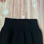 Josephine Chaus  Black Mockneck Sleeveless Sweater Photo 3