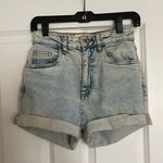 Cotton On light wash shorts Photo 0