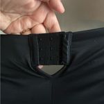 Victoria's Secret  Black Strapless Second Skin Dress Slip 36B Photo 6