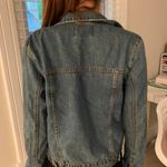 Cheap Monday Jean Jacket Photo 1