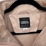 Outdoor Ventures Lightweight Pink Quilted Puffer Jacket M Size M Photo 1