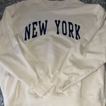 PacSun crewneck Photo 0