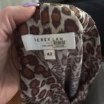 Derek Lam  Collective cheetah print dress Photo 6