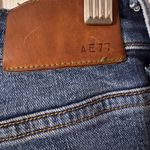 American Eagle  AE77 high-rise flare jeans Photo 3