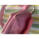 Vintage Y2K Wilson Leather Pink Leather Purse Photo 4