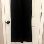 EX PR ESS Sleeveless Black Jumpsuit Photo 3