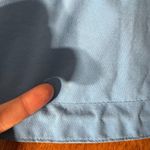 Obermeyer  Jacket Womens 10 Blue Stabilizer II Winter Ski Snow Hooded Full Zip‎ Photo 15