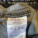 Joie  NWT low rise Women Junior Jeans Woven detail waist Size 0‎ Style Nullia Photo 7