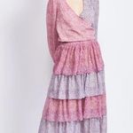 Anthropologie En Saison Skirt Photo 0