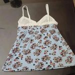 Cosabella  JEANNE PRINTED CAMISOLE Photo 2