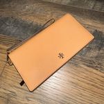 Tory Burch Like new $198 wallet Photo 0