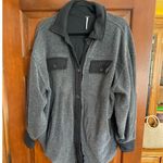 Free People RUBY jacket Incense Gray size XS Photo 1