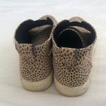A New Day Target  Leopard Print Sneakers Photo 2