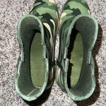 London Fog  Collection Women’s Piccadilly Camo Rain Boot Photo 7