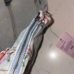 Wild Fable Floral Jean corset top  Photo 3