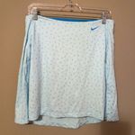 Nike  Dri-Fit M Athletic Skort in Light Blue Photo 0