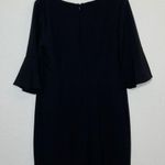 simply styled  Black Dress Photo 5