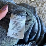 Chelsea28 Cropped Linen/Rayon blend pants. Size Small Photo 7