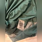 Rebel Wilson X Angels Shirt Green W/ Gold Front Design Tulle Fabric On Hem 1X Size XL Photo 4