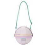 Lounge Fly The Mandalorian Grogu Star Wars Pod Plush Crossbody Bag Plush Photo 4