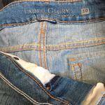 Faded Glory FINAL MARKDOWN Ladies  denim shorts 10 Photo 3
