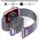 Amazon 42/44/45mm Apple Watch Band NEW Photo 4