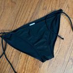 No Boundaries  Black Swimsuit Bottom - Size Medium Photo 0