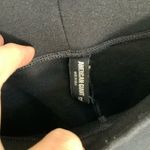 American Giant‎ Capri Black Size 12 Photo 2