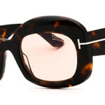 Tom Ford  sunglasses FT1219 52Y Dark Havana Photo 0