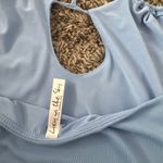 Lucy in the Sky  Top Blue Photo 3