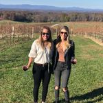 Urban Outfitters Long Sleeve Striped Wrap Top Photo 4