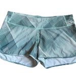 Smartwool  Womens Active Lined Shorts Running Athletic Medium Photo 0