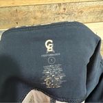 Good American  Cheetah Biker Shorts Size Medium Photo 4