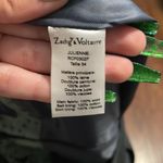 Zadig & Voltaire 💙 blue skirt Photo 7