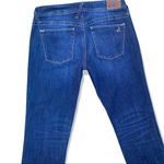 DL1961  Kate slim straight dark wash jeans 28 Photo 4