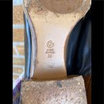 3.1 Phillip Lim  Claridge Leather Mules Sz 38 Photo 5