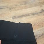 Aerie  Offline Goals High Waisted Legging in True Black Photo 9