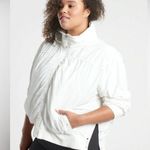 Athleta  Point Reyes bomber SZ:LT Photo 0